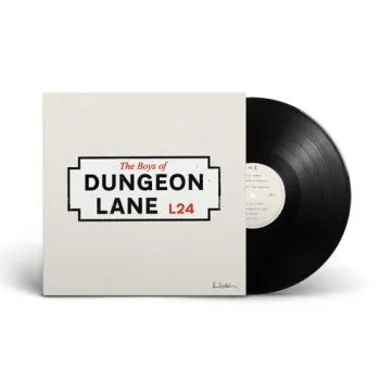 McCartney Paul - The Boys Of Dungeon Lane LP - Paul McCartney