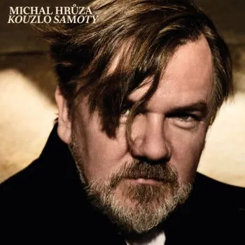 Hrůza Michal - Kouzlo samoty LP - Michal Hrůza