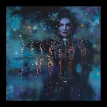 Tarja - Frisson Noir CD - Tarja