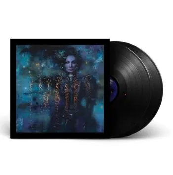 Tarja - Frisson Noir 2LP - Tarja