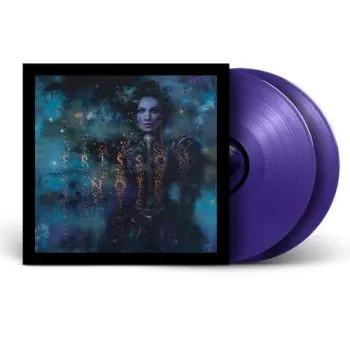 Tarja - Frisson Noir (Purple) 2LP - Tarja