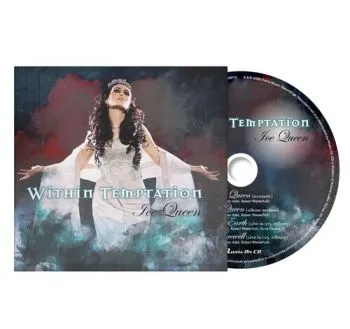 Within Temptation - Ice Queen (Acoustic) MDC - Within Temptation