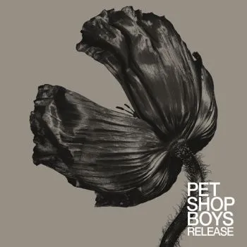 Pet Shop Boys - Release (Reissue) CD - Pet Shop Boys