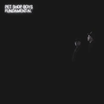 Pet Shop Boys - Fundamental (Reissue) CD - Pet Shop Boys