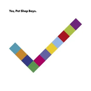 Pet Shop Boys - Yes (Reissue) CD - Pet Shop Boys