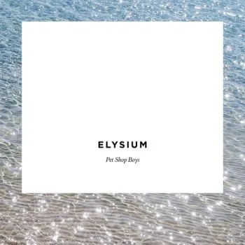 Pet Shop Boys - Elysium (Reissue) CD - Pet Shop Boys