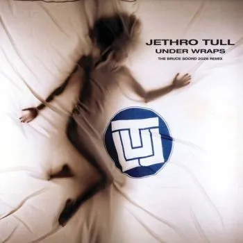 Jethro Tull - Under Wraps (The Bruce Soord 2026 Remix) 2LP - Jethro Tull