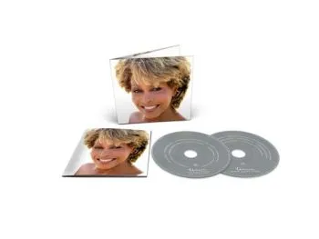Turner Tina - Wildest Dreams (30th Anniversary Edition) 2CD - Tina Turner