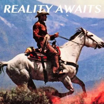 Strokes, The - Reality Awaits CD - The Strokes