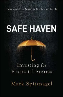 Safe Haven - Mark Spitznagel