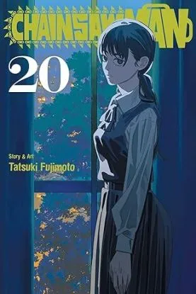 Chainsaw Man, Vol. 20 - Tatsuki Fujimoto, Tatsuki Fujimoto