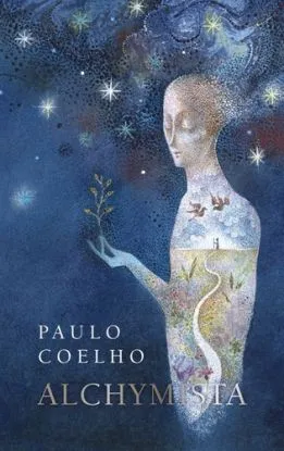 Alchymista, 5. vydanie - Paulo Coelho