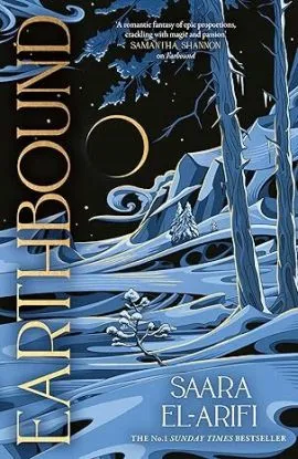 Earthbound - Saara El-Arifi
