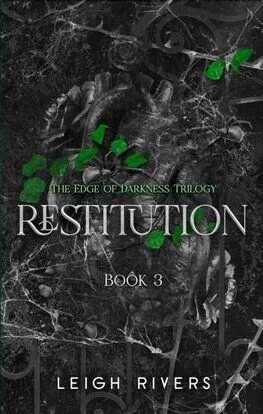 Restitution - Leigh Rivers