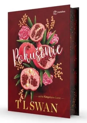 Pokušenie - T.L. Swan