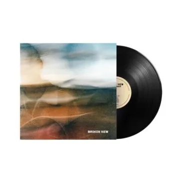Barber Sam - Broken View LP - Sam Barber