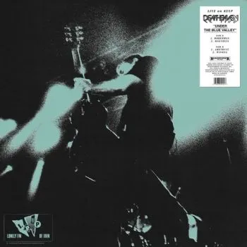 Deafheaven - Live on Kexp Under The Blue Valley (RSD 2026) EP - Deafheaven