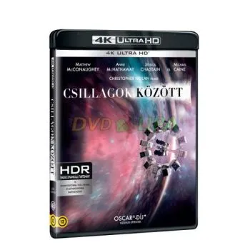 Csillagok között BD (UHD) (HU)