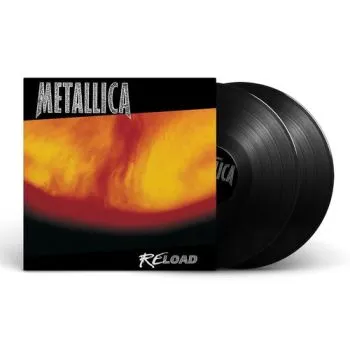 Metallica - ReLoad (Remastered 2025) 2LP - Metallica