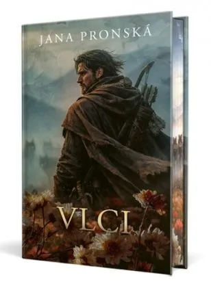 Vlci - Jana Pronská
