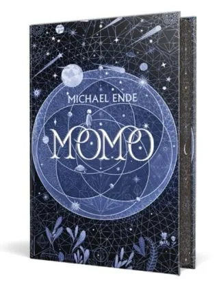 Momo - Michael Ende, Adam Bžoch