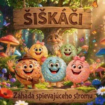 Šiškáči - JOJO DONUT