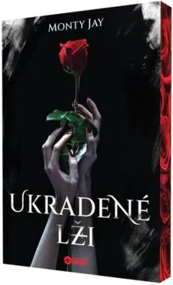 Ukradené lži - Monty Jay, Alžběta Komrsková