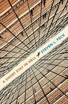 A Short Stay in Hell - Steven L. Peck