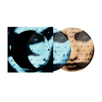 Marillion - Brave (Picture Disc) 2LP - Marillion