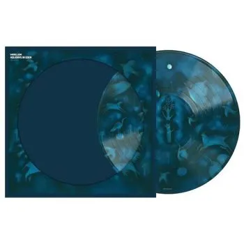 Marillion - Holidays In Eden (Picture Disc) LP - Marillion