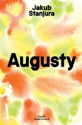 Augusty - Jakub Stanjura