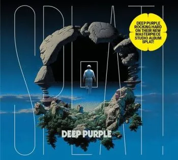 Deep Purple - Splat! CD - Purple Deep