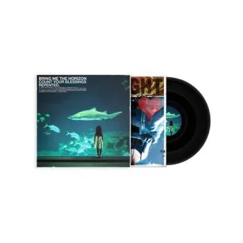 Bring Me The Horizon - Count Your Blessings: Repented LP - Bring Me The Horizon