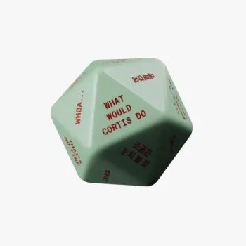 Cortis - Greengreen (Dice Version) CD - Cortis