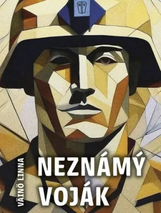Neznámý voják - Linna Väinö