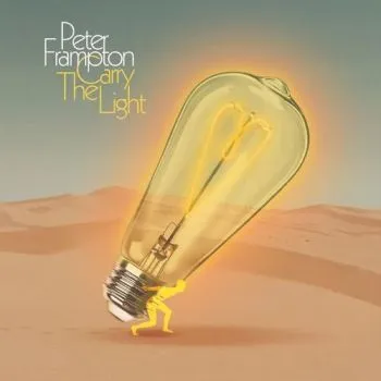 Frampton Peter - Carry The Light CD - Peter Frampton