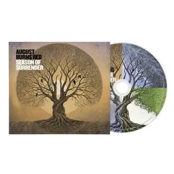 August Burns Red - Season Of Surrender CD - August Burns Red