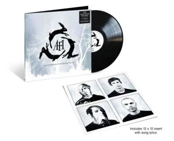 AFI - Decemberunderground (20th Anniversary Edition) LP - AFI
