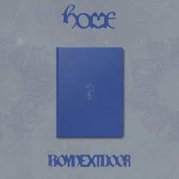 BoyNextDoor - Home (Navigator Version) CD - BoyNextDoor