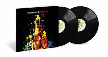 OneRepublic - Waking Up (Remastered) 2LP - OneRepublic