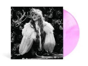 Waterhouse Suki - Loveland (Neon Flamingo) LP - Suki Waterhouse