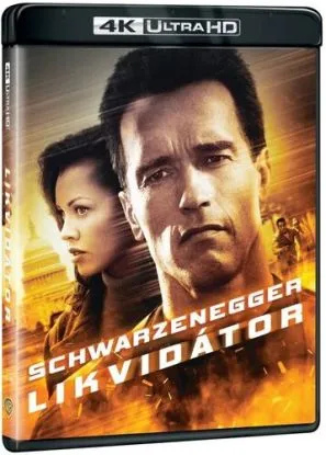 Likvidátor BD (UHD)
