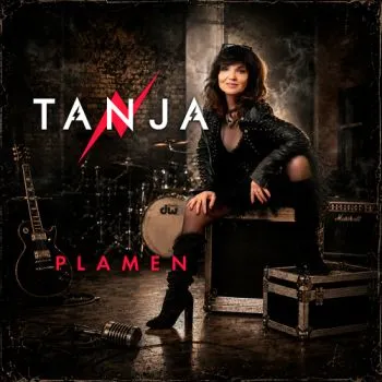 Tanja - Plamen CD - Tanja