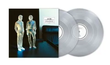 Air - Pocket Symphony (Ultra Clear) LP - Air