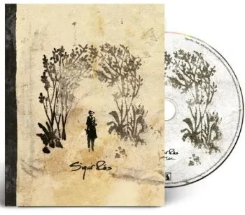 Sigur Rós - Takk... (20th Anniversary Remaster) BD - Sigur Rós