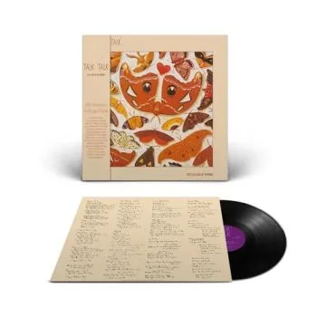Talk Talk - The Colour Of Spring (40th Anniversary Half Speed Master) LP - Talk Talk