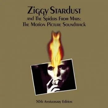 Bowie David - Ziggy Stardust and the Spiders from Mars: Live (2026 Reissue) 2LP - David Bowie