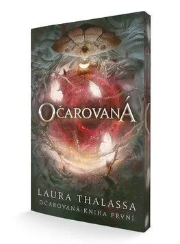 Očarovaná 1 - Laura Thalassa