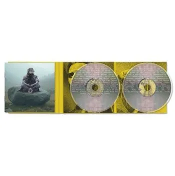 Röyksopp - Nebulous Nights: An Ambient 2CD - Röyksopp