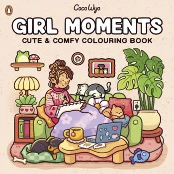 Girl Moments - Coco Wyo
